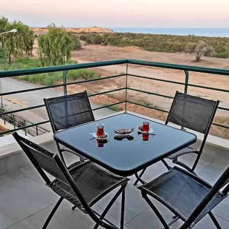 Thalassa Sea View