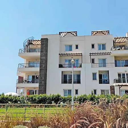 Thalassa Sea View Апартаменты