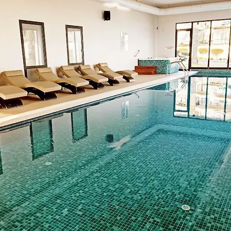 Thalassa Sea View *