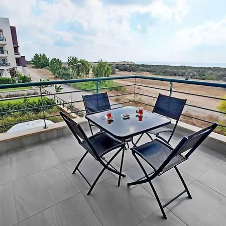 Thalassa Sea View