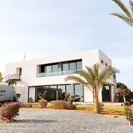 Thalassa Sea View Iskele District (Northern Cyprus)