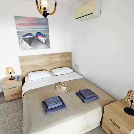 Thalassa Sea View