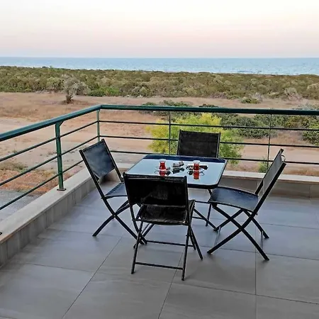 Thalassa Sea View