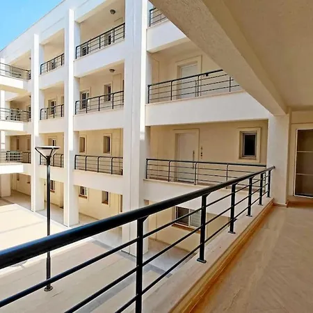Thalassa Sea View شقة Iskele District (Northern Cyprus)