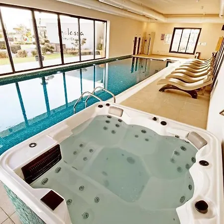 Thalassa Sea View Iskele District (Northern Cyprus)