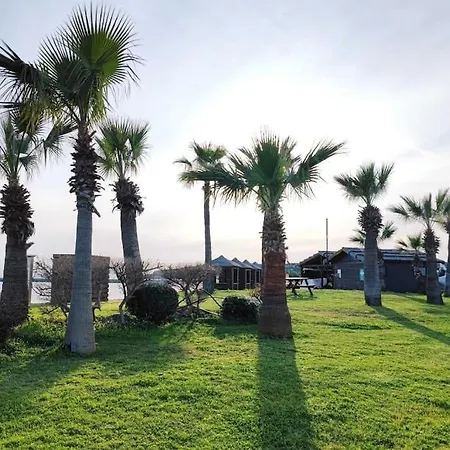 Thalassa Sea View Iskele District (Northern Cyprus)