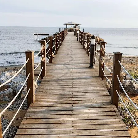 Thalassa Sea View * Iskele District (Northern Cyprus)